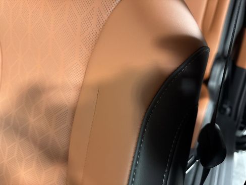 New 2026 Kia Carnival EX image 16