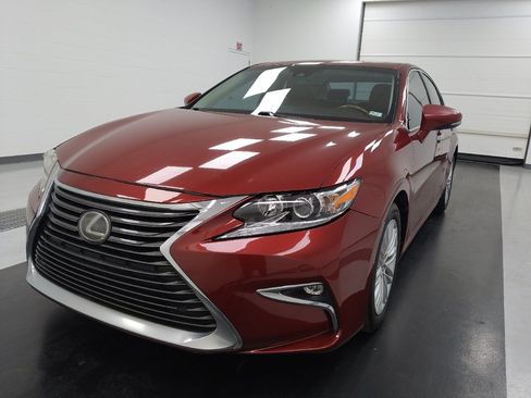 Used 2017 Lexus ES 350 FWD image 15