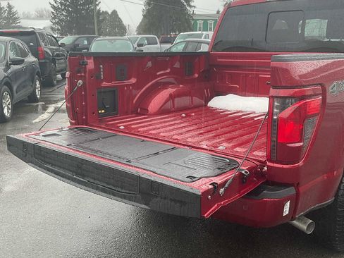 Used 2026 Ford F150 XLT w/ Equipment Group 302A MID image 10