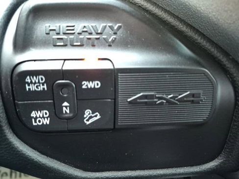 Certified 2024 RAM 2500 Lone Star w/ Off Road Package image 14