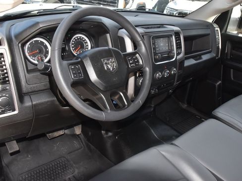 Used 2023 RAM 1500 Tradesman w/ Trailer Tow Package image 30