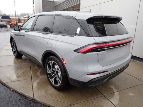 New 2026 Lincoln Nautilus Premier w/ Equipment Group 102A image 25