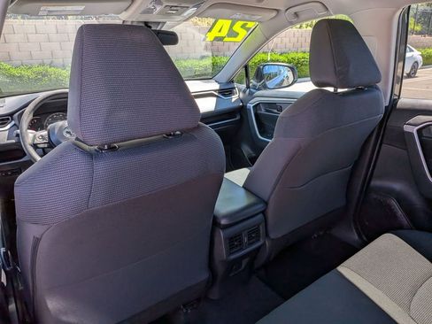 Used 2024 Toyota RAV4 LE image 24