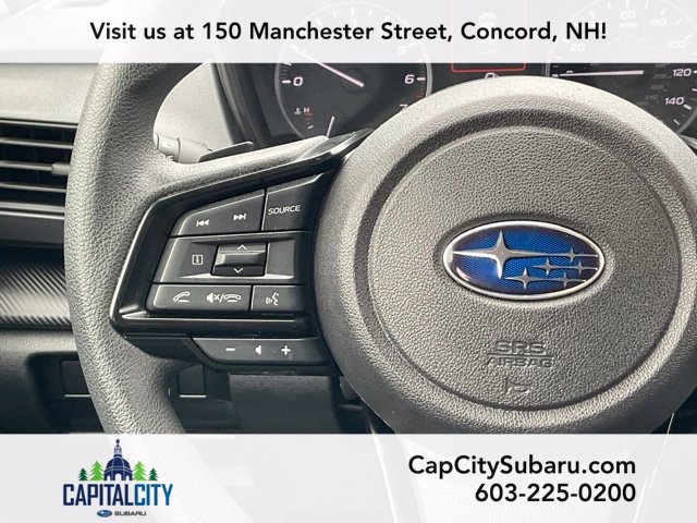 Used 2024 Subaru Crosstrek 2.0i Premium AWD/4WD image 19