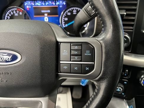 Used 2021 Ford F150 XLT w/ Equipment Group 301A Mid image 30