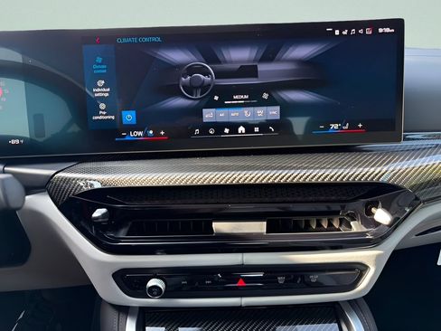 New 2027 BMW M4 xDrive Competition AWD/4WD image 18