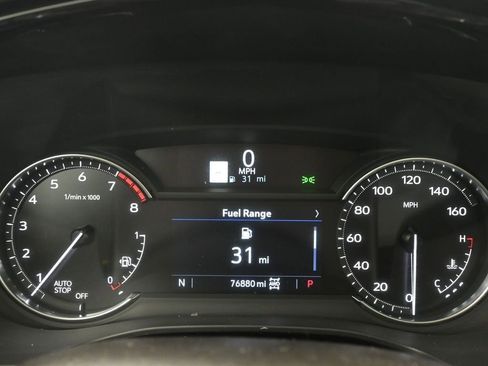 Used 2023 Cadillac XT6 Premium Luxury image 17