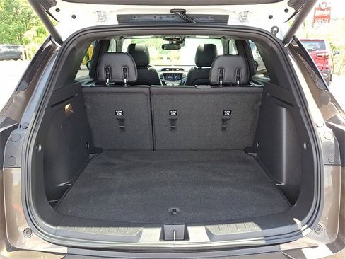 Certified 2022 Chevrolet TrailBlazer ACTIV w/ Sun and Liftgate Package image 26