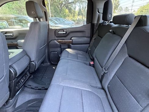 Used 2021 GMC Sierra 1500 Elevation AWD/4WD image 33