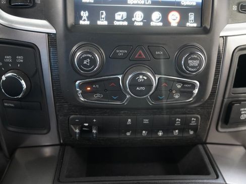 Used 2017 RAM 2500 Limited image 18