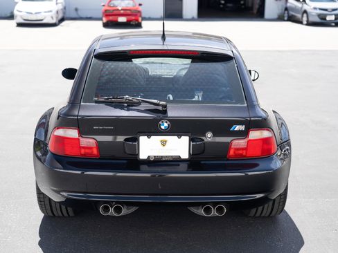 Used 2000 BMW M Coupe RWD image 11