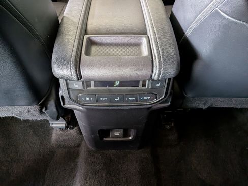 Certified 2024 Toyota Grand Highlander Limited image 27