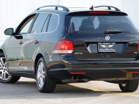 Used 2013 Volkswagen Jetta TDI FWD image 19