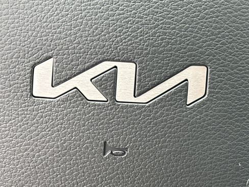New 2025 Kia Telluride LX image 27