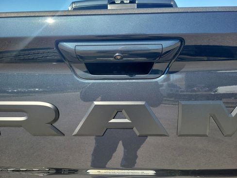 New 2026 RAM 2500 Limited image 33