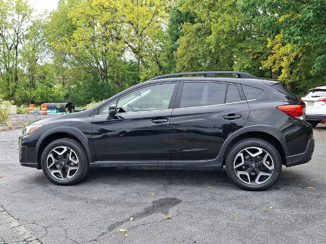 Used 2019 Subaru Crosstrek 2.0i Limited w/ Moonroof Package AWD/4WD image 5