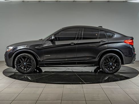 Used 2016 BMW X4 xDrive28i AWD/4WD image 8