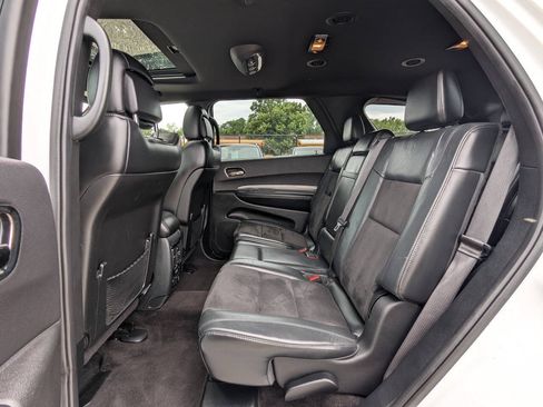Used 2019 Dodge Durango GT AWD/4WD image 13