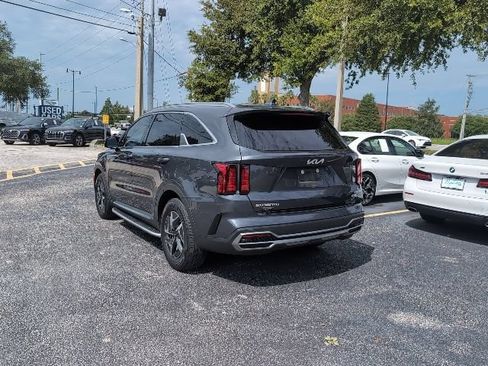 Used 2023 Kia Sorento EX FWD image 4