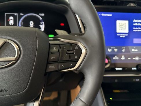 Certified 2024 Lexus RZ 450e Premium image 25