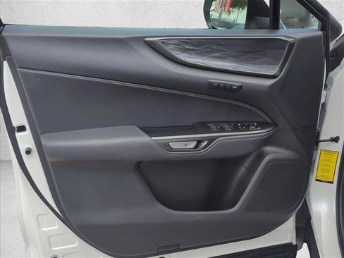 Used 2025 Lexus NX 350 AWD w/ Premium Package image 10