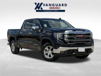 Used 2025 GMC Sierra 1500 SLT