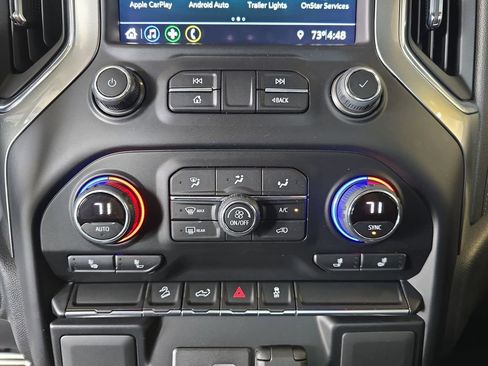 Used 2022 Chevrolet Silverado 1500 RST image 24