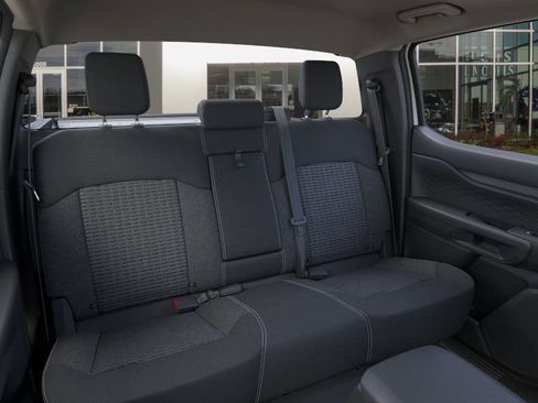 New 2025 Ford Ranger XL image 33