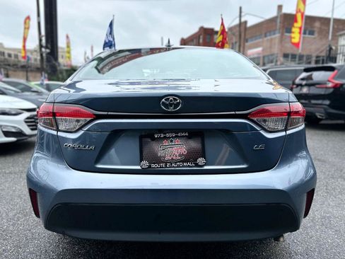 Used 2024 Toyota Corolla LE FWD image 5