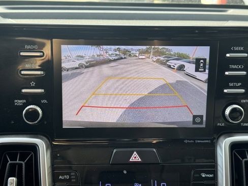 Certified 2021 Kia Sorento S image 20