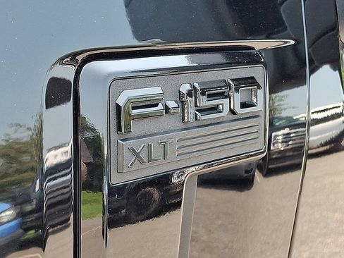 Used 2024 Ford F150 XLT w/ Equipment Group 302A MID AWD/4WD image 33