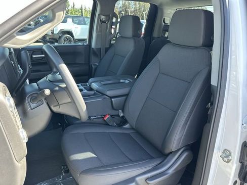New 2026 GMC Sierra 1500 Pro w/ Pro Value Package AWD/4WD image 18