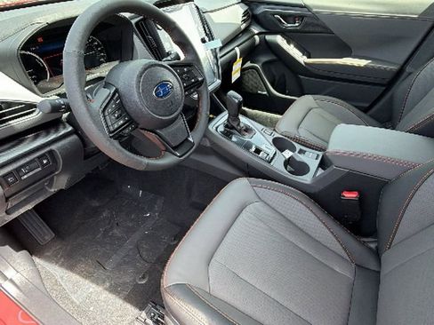 New 2026 Subaru Crosstrek 2.5i Limited AWD/4WD image 10