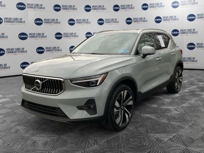 Certified 2025 Volvo XC40 B5 Plus