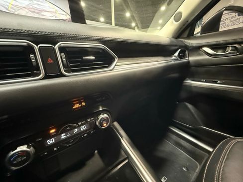 Used 2018 MAZDA CX-5 Grand Touring w/ Premium Package image 30