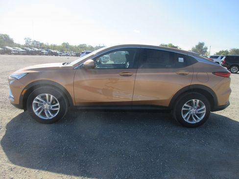 New 2026 Buick Envista Preferred w/ Convenience I Package image 9