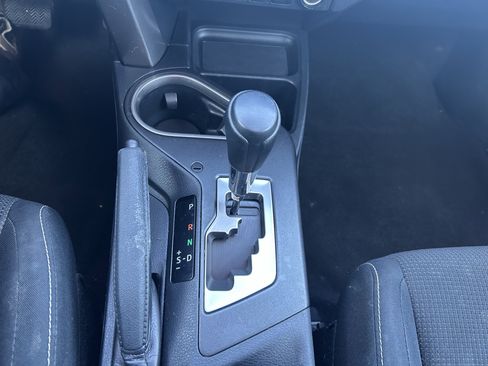 Used 2016 Toyota RAV4 XLE image 19