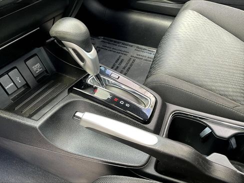 Used 2015 Honda Civic EX image 17