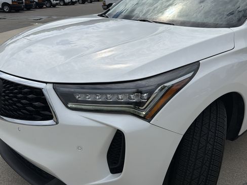 Used 2022 Acura RDX FWD w/ Technology Package image 6