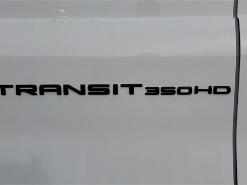New 2026 Ford Transit 350 148 High Roof Extended DRW image 11