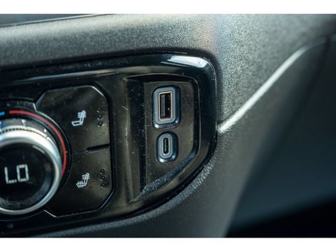 Used 2024 GMC Sierra 1500 Elevation AWD/4WD image 27