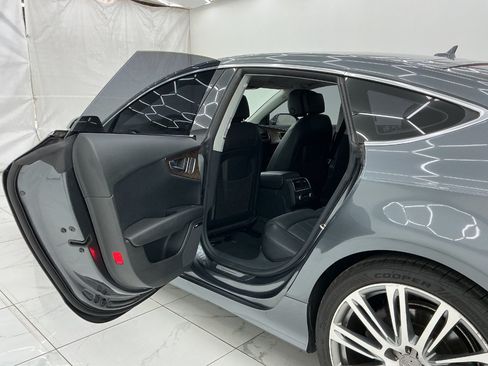 Used 2013 Audi A7 3.0T Prestige w/ Prestige Pkg AWD/4WD image 22