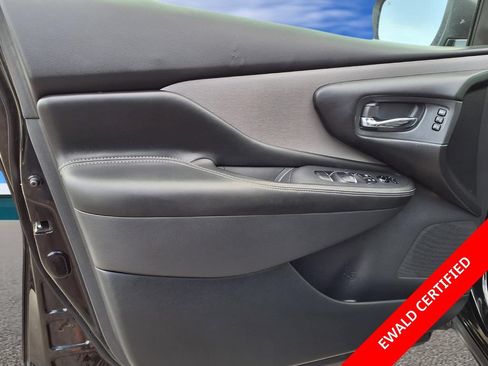 Used 2023 Nissan Murano SL AWD/4WD image 22