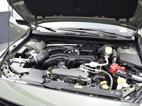 New 2026 Subaru Crosstrek 2.5i Sport image 25