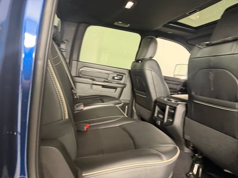 Certified 2024 RAM 3500 Limited AWD/4WD image 25