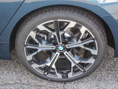 New 2026 BMW 330i xDrive Sedan w/ Premium Package image 8