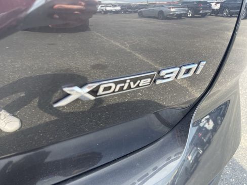 Used 2023 BMW X3 xDrive30i image 32