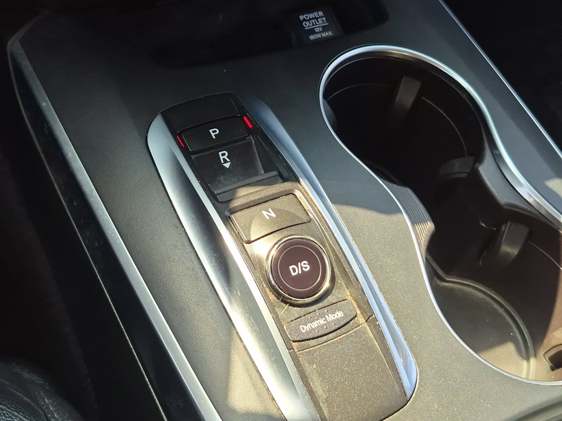Used 2018 Acura MDX w/ Technology Package FWD image 20