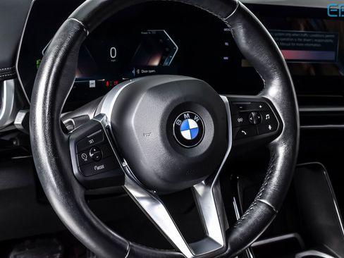 Used 2024 BMW X1 xDrive28i image 18