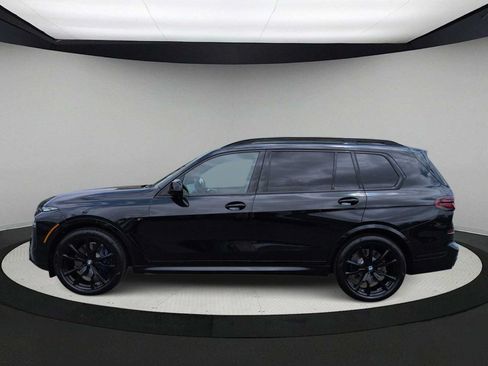 Used 2027 BMW X7 M60i AWD/4WD image 5